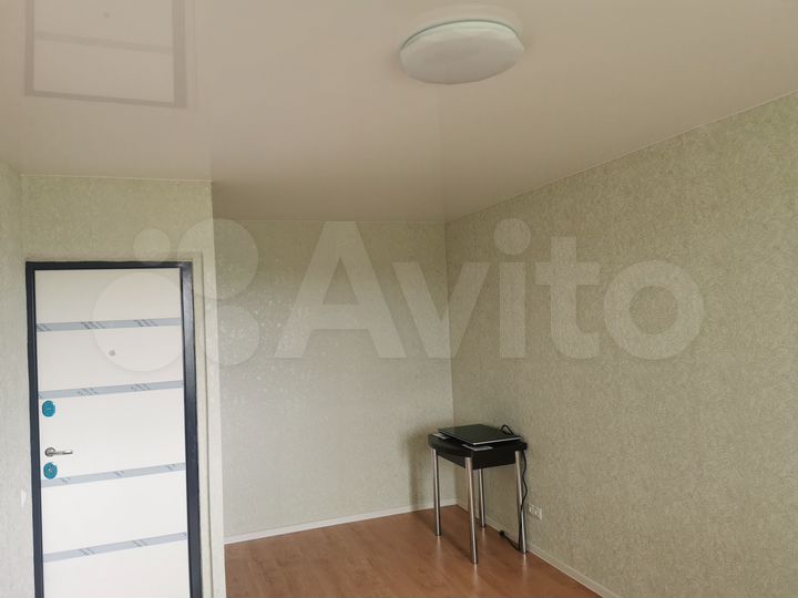 Комната 16 м² в 2-к., 3/5 эт.