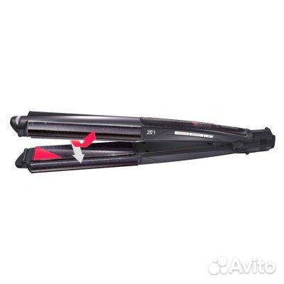 Выпрямитель BaByliss ST330E