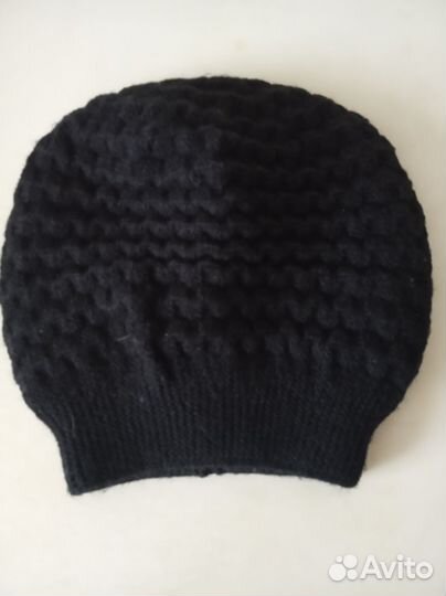 Шапки женские