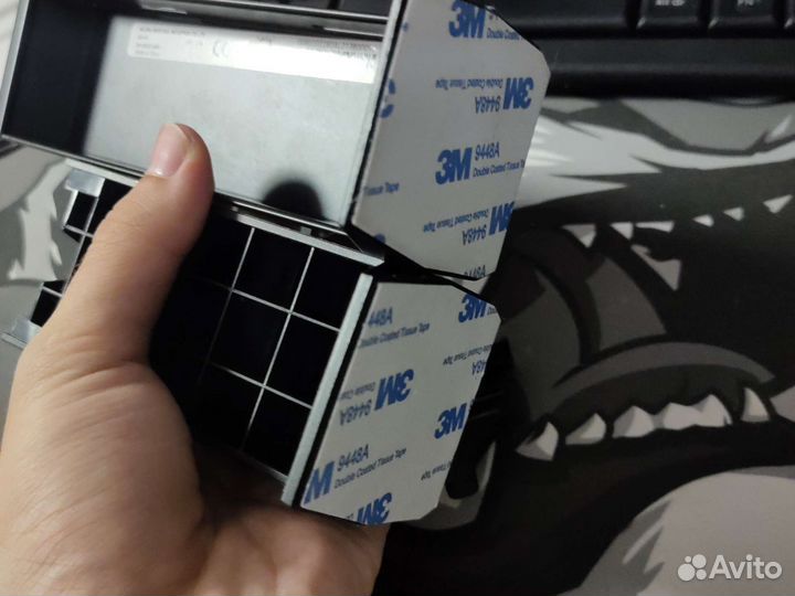 Держатель для видеокарты GH-01