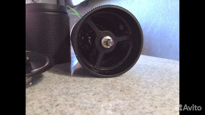 Timemore chestnut c3 кофемолка ручная