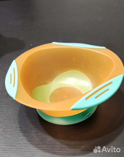 Поильник непроливайка