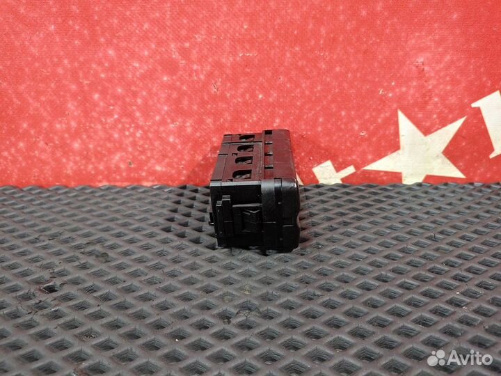 Блок кнопок Mercedes-Benz Actros