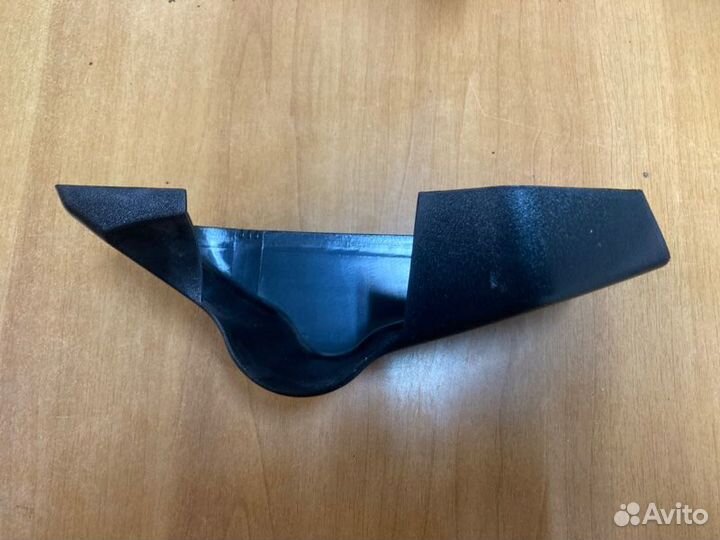 Накладка стойки зеркала правая Man Tgs Tgx