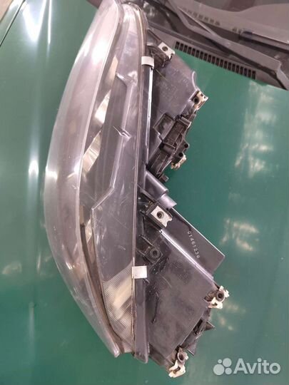 Фара левая mazda 6 GG