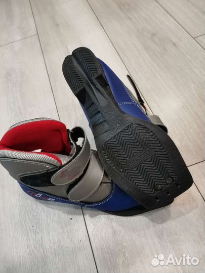 Лыжные ботинки Marax, 34