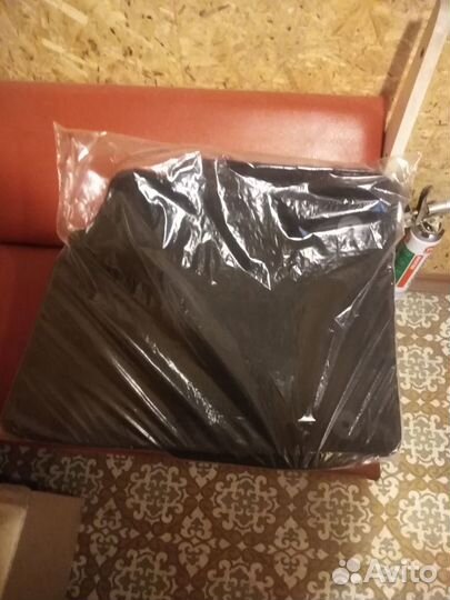 Автомобильные коврики ворсовые