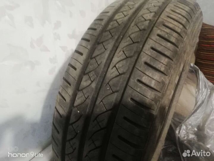 Yokohama A.DriveR1 185/60 R14