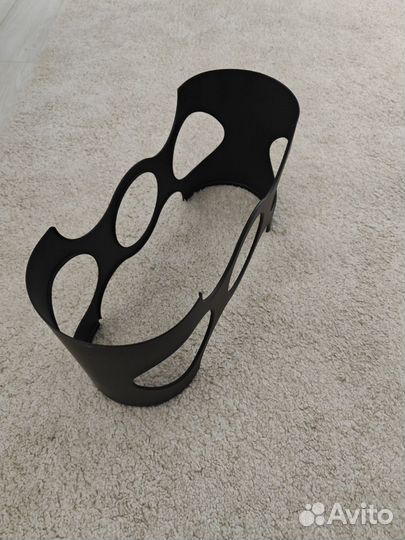 Дизайнерская подставка для бутылок Umbra