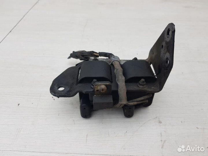 Модуль зажигания Hyundai Avante 2 G4FK 1998