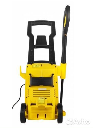 Мойка высокого давления Huter M195-PW-PRO +