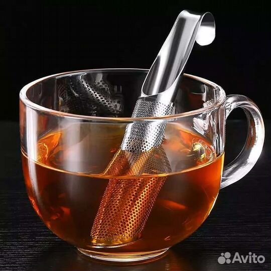 Отправлю Новое Ситечко для заваривания чая