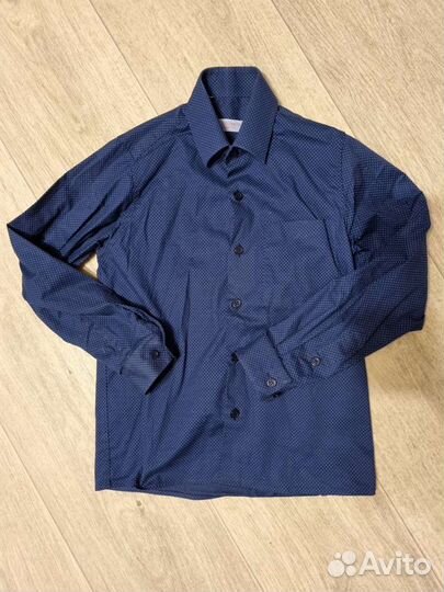 Рубашка для мальчика