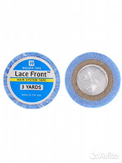 Корректоры скотч для наращивания волос