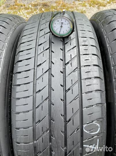 Toyo Tranpath J48 215/65 R16