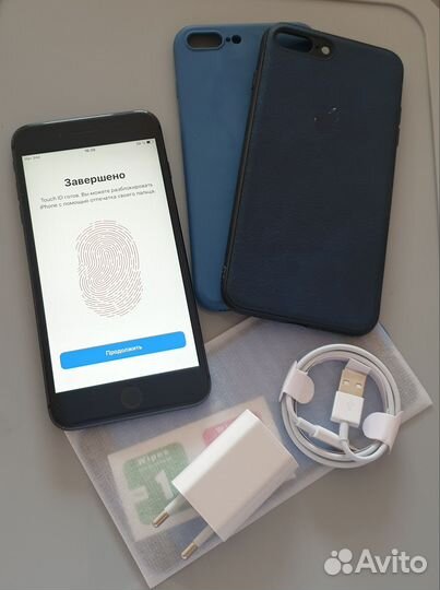 iPhone 8 Plus, 64 ГБ
