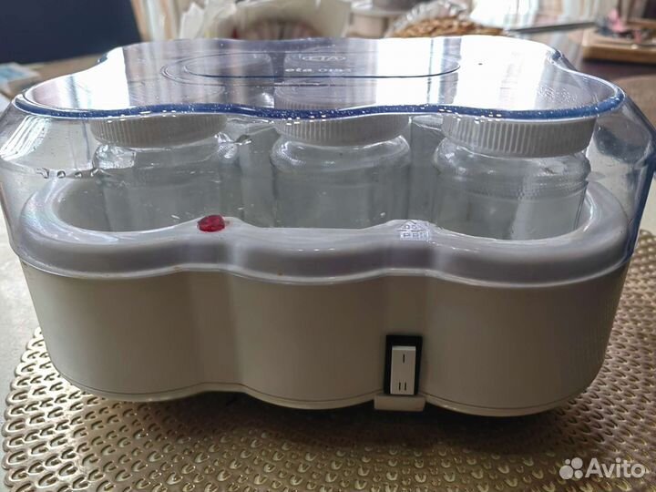 Йогуртница ETA 0153