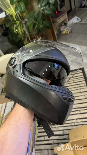 Шлем airoh movement 2