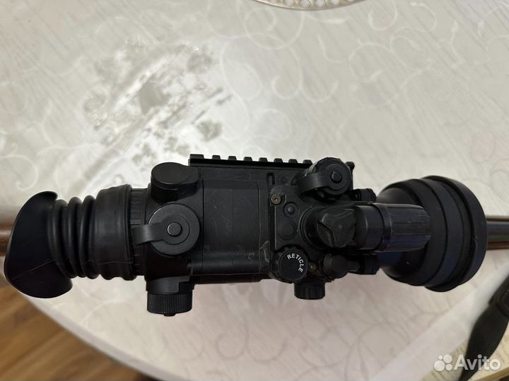 Прицел ночного видения Pulsar Phantom 350