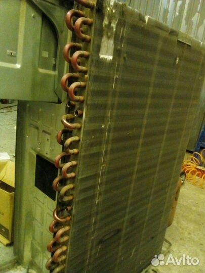 Медник. Пайка ремонт радиаторов, теплообменников