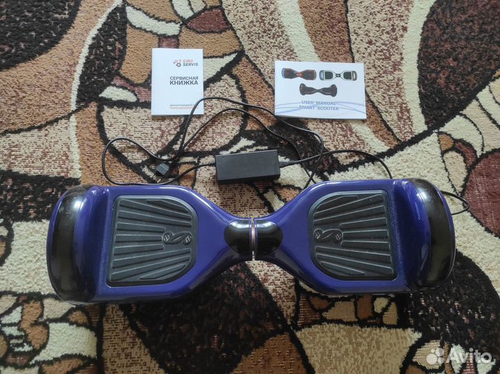 Гироскутер SMART Balance 6.5