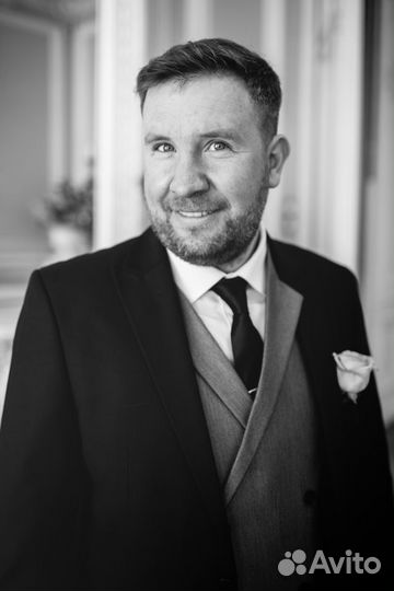 Съемка лучших моментов вашей жизни