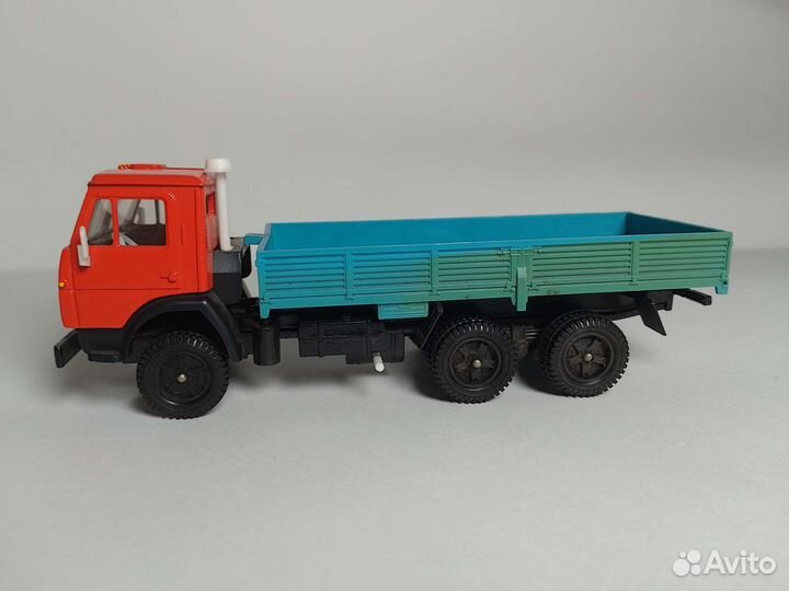 Камаз 5320 Арек СССР 1:43