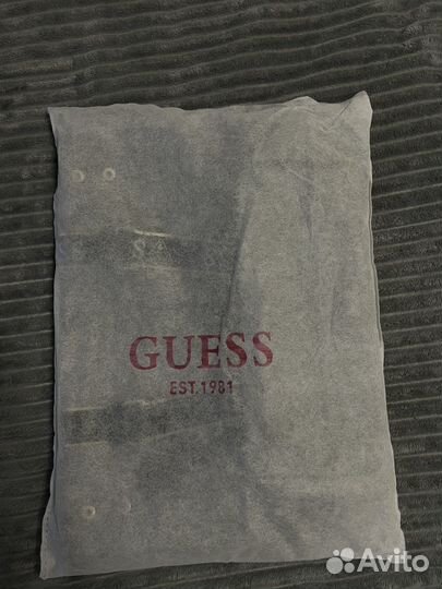 Сумка guess