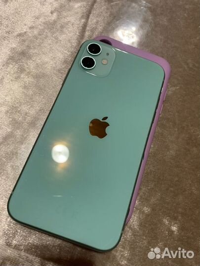 iPhone 11 pro 128gb