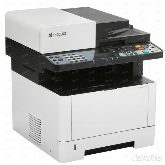 Мфу Kyocera Ecosys M2040dn