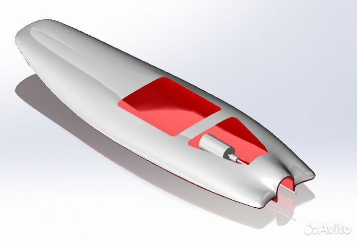 3D моделирование оформление чертежей