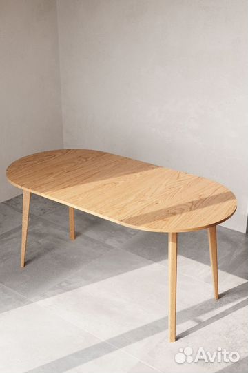 Раздвижной стол