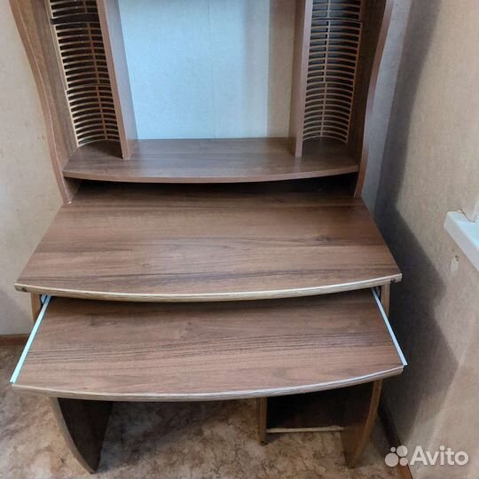 Компьютерный стол бу