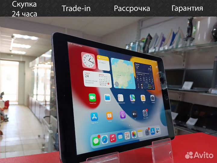 Планшет Apple iPad Air 2