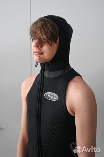 Гидрокостюм Waterproof 5 мм