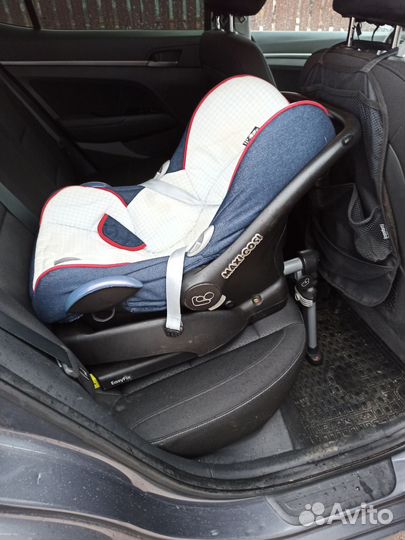 Maxi-cosi Детское автокресло от 0 до 2