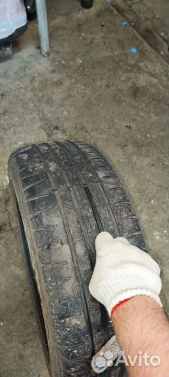 Cordiant Sport 3 215/55 R17 98V