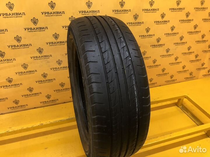 Aeolus Precision Ace 2 AH03 185/60 R15 84H