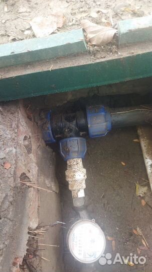 Копка, канализация под ключ, монтаж, демонтаж