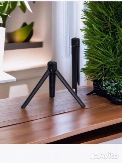 Новый Настольный штатив, трипод для смартфона