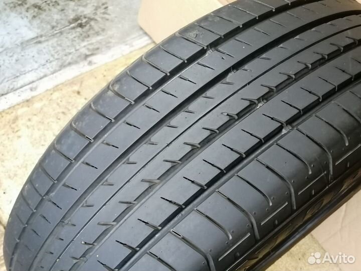 Dunlop SP Sport 270 215/55 R17 93V