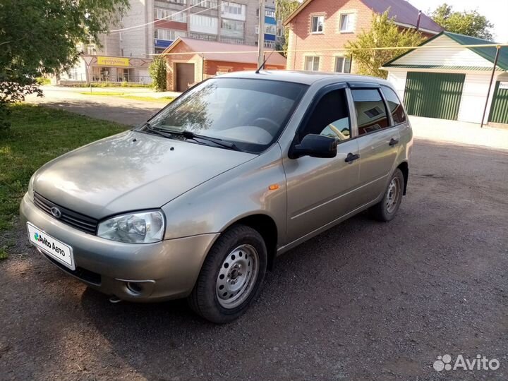 LADA Kalina 1.6 МТ, 2012, 167 000 км