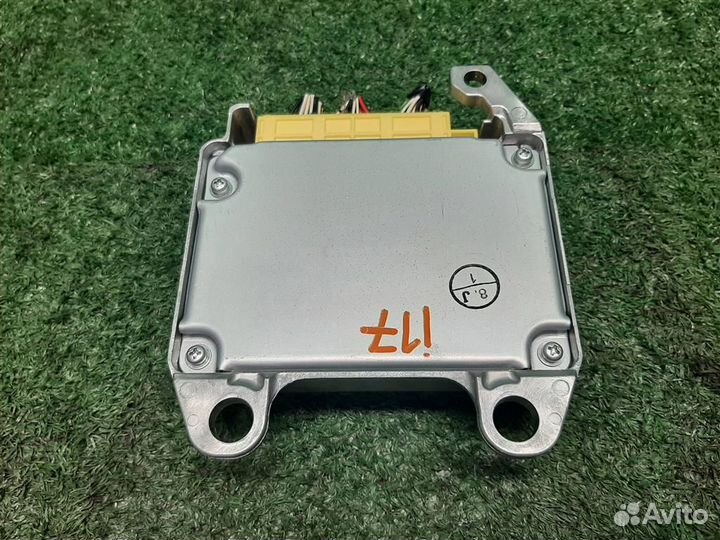 Блок Airbag (SRS) Lexus GS 450H 2007