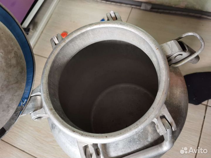 Фляга с тэном