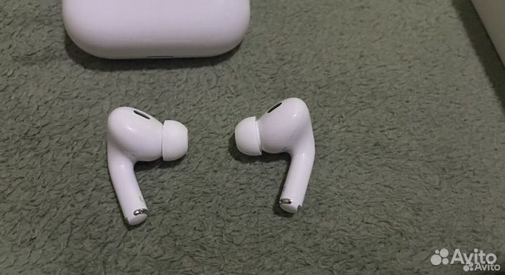 Airpods pro 2