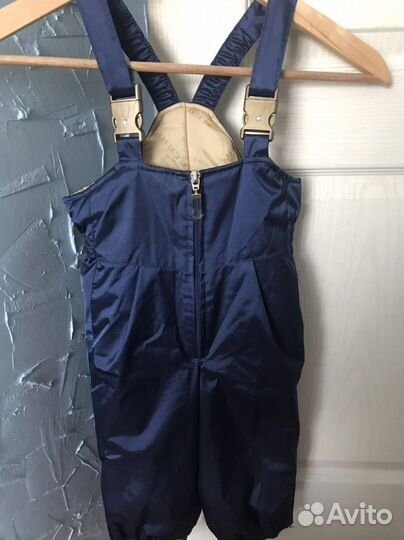 Зимний костюм Kerry Lux