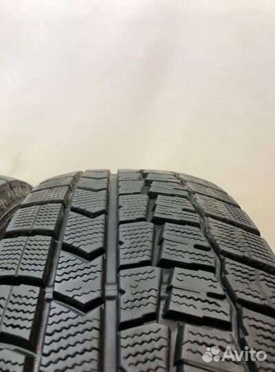 Dunlop Winter Maxx WM02 215/65 R16 100Z