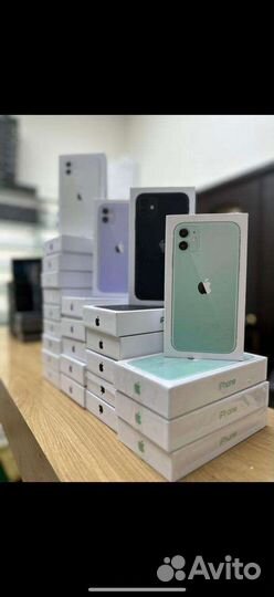 iPhone 11 64gb