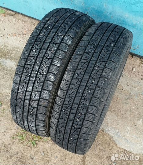 Roadstone Winguard Ice 155/65 R13