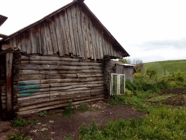 Дом 62 м² на участке 14 сот.